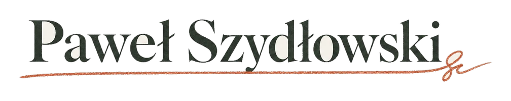 Paweł Szydłowski